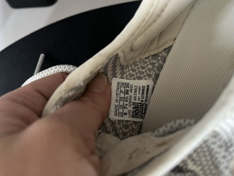 Nowe Adidas yeezy boost 350