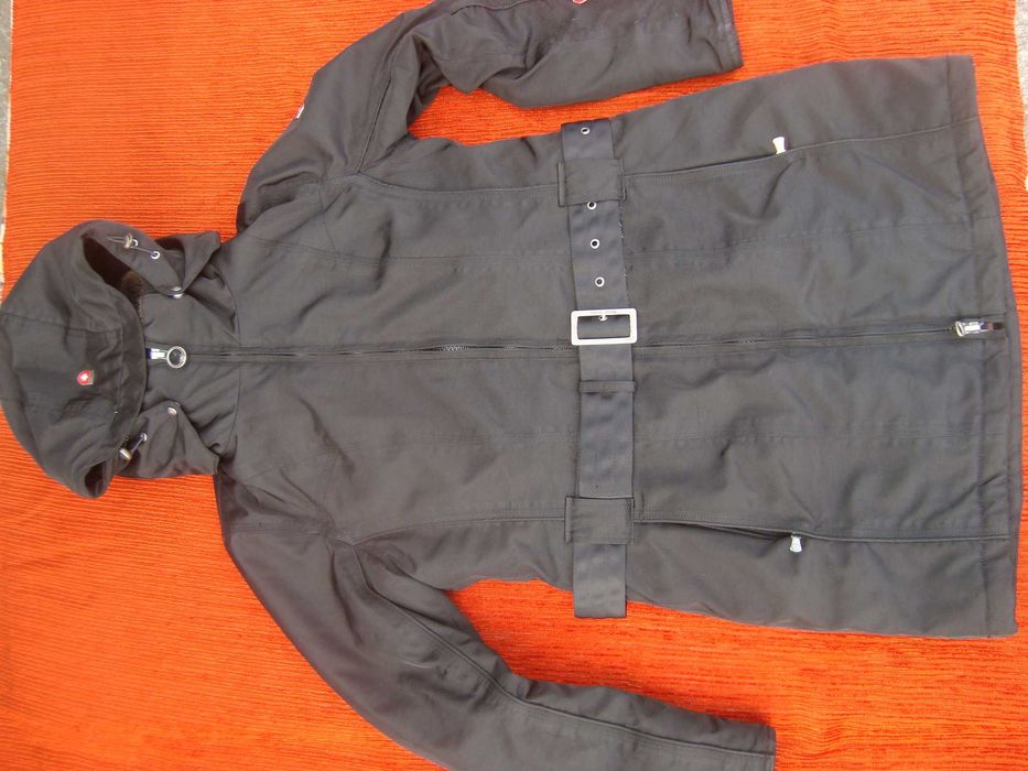 kurtka Wellensteyn -roz S-mod Zermatt Super