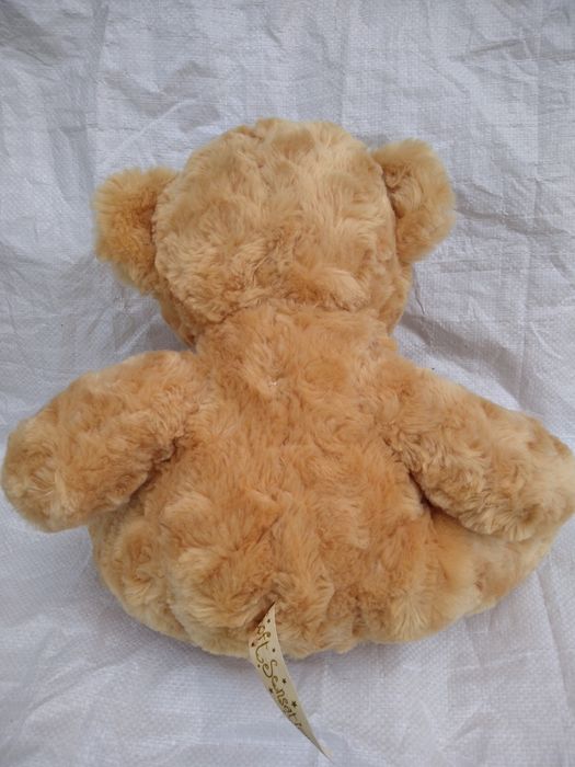 Игрушка мишка медведь