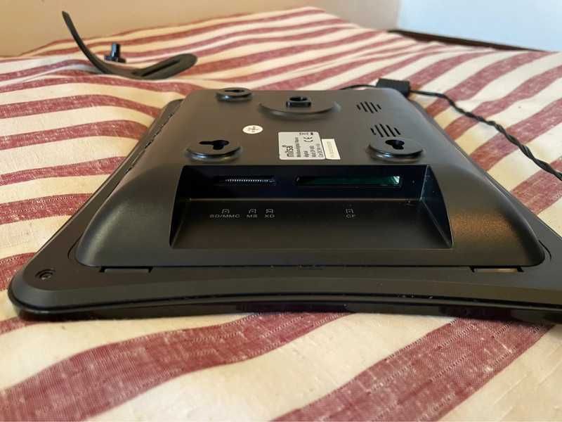 Moldura digital Mitsai