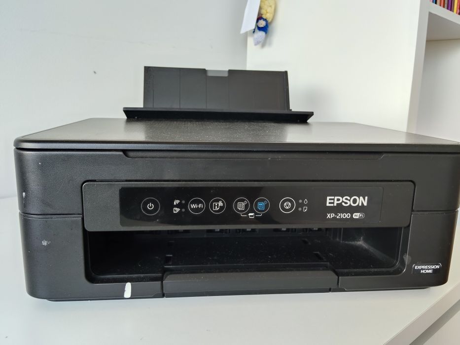 Epson xp 2100 em excelente estado