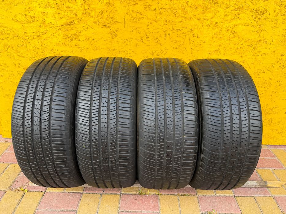 Шини Резина 225.55 R17 Atlas Літо 23 рік