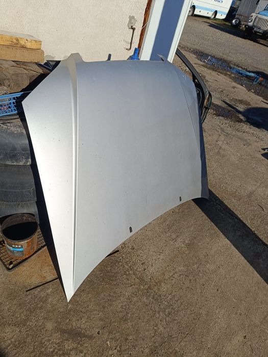 Продам капот Чері амулет