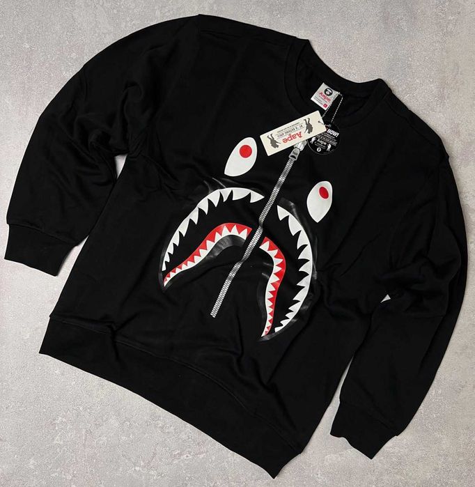 Чоловічі Світшоти