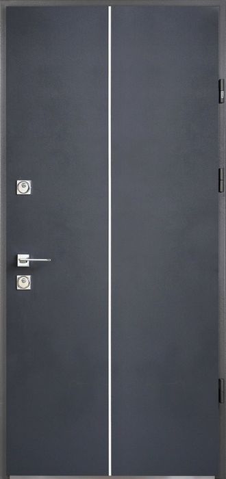 Розпродаж вхідних дверей від виробника!!!