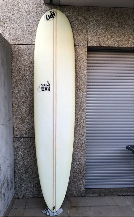 Prancha Longboard Lufi 9.1’
