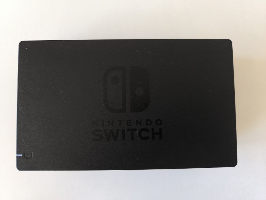 Nintendo Switch 1