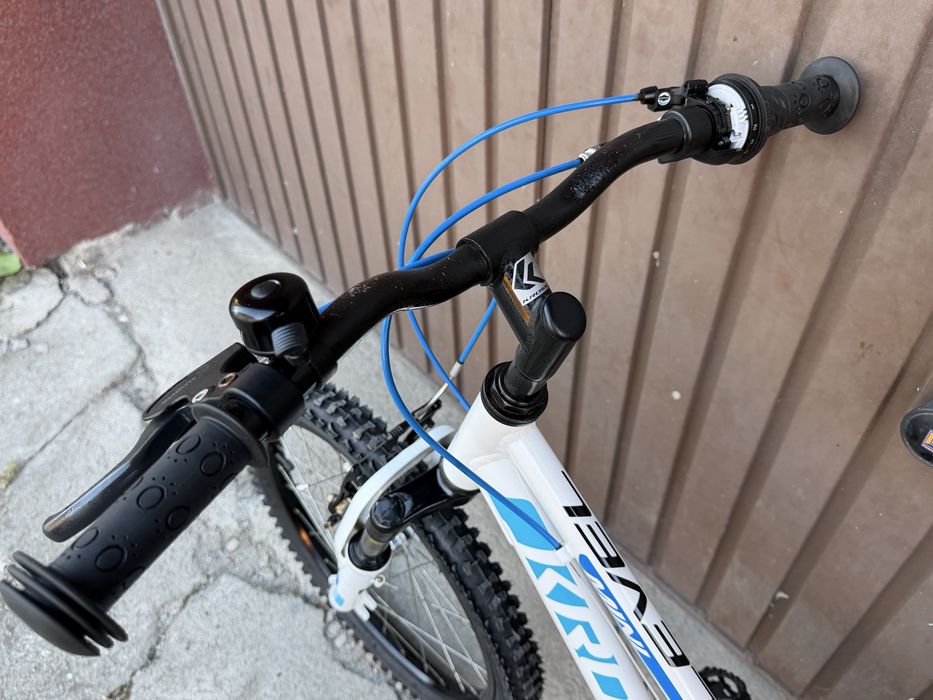 Kross Mini Level 20”