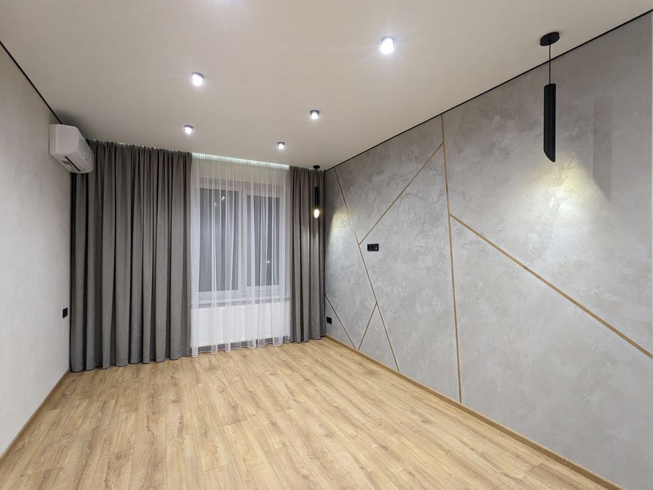 1Кк з ремонтом,ЖК Міленіум Стейт,Газ.опал.,єОселя,Топ ціна,Без комісії