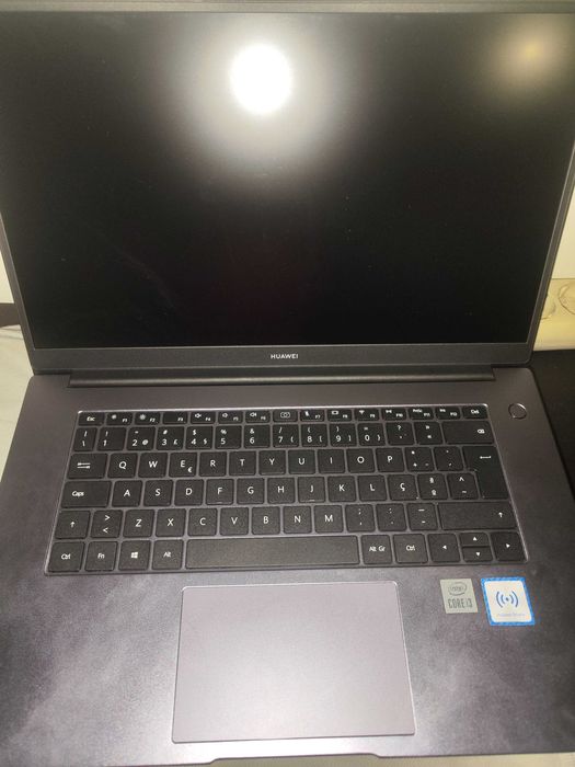 Matebook d15 Huawei