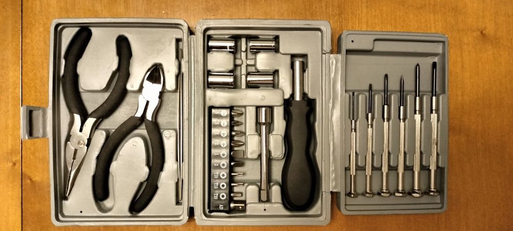 Caixas de Ferramentas436810197144719361