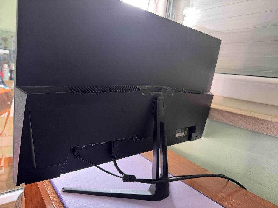 Monitor Ozone DSP24 240 TN 24" FHD 240Hz FreeSync / G-SYNC Compatible