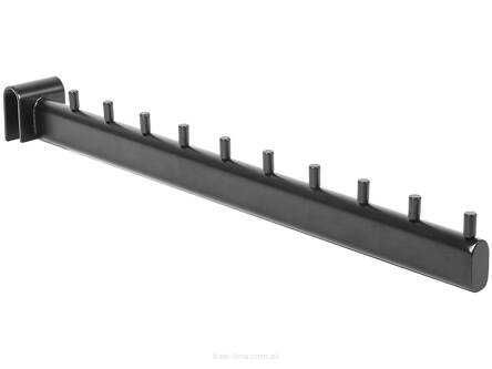 System Sklepowy Czarny