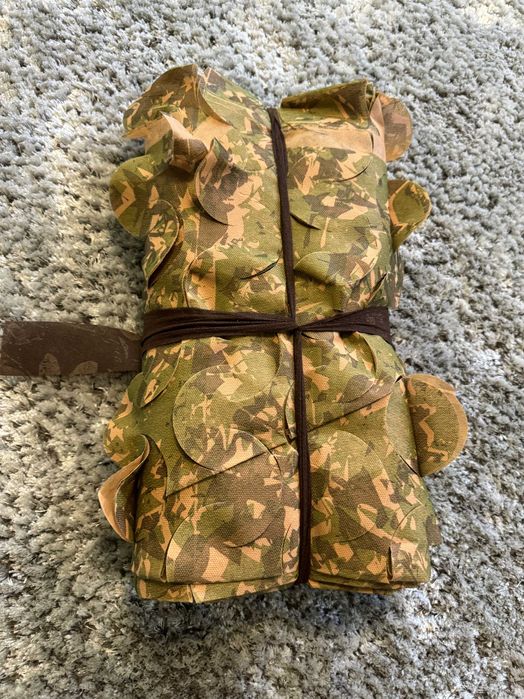 Військова маскувальна сітка