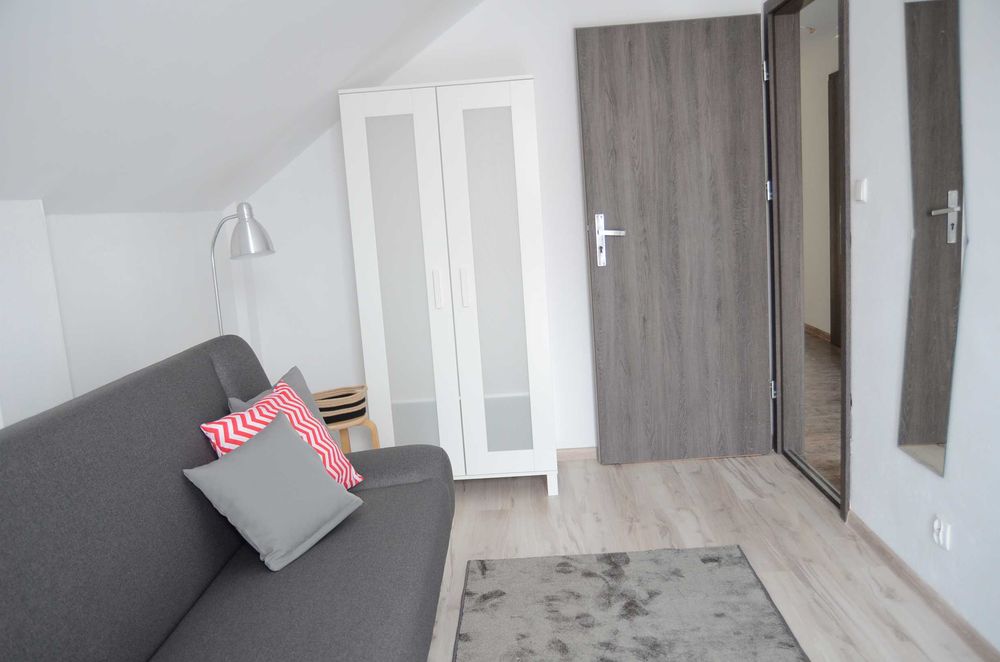 Apartment in Olsztyn, Stare Miasto - Widok 2