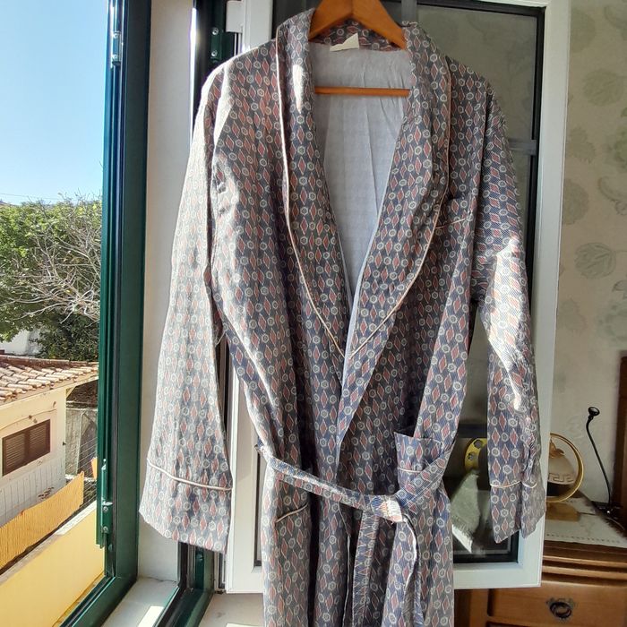 Robe de dormir XL