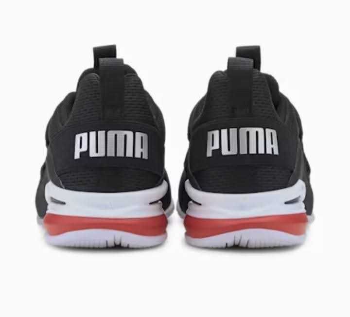 Sapatilhas Puma axelion mesh