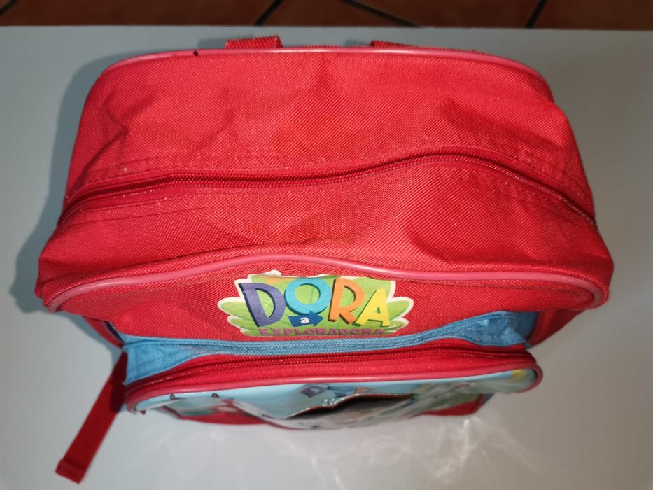 Dora Exploradora - Mochila Escolar