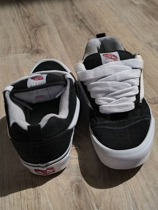 Vans Knu Skool Оригінал