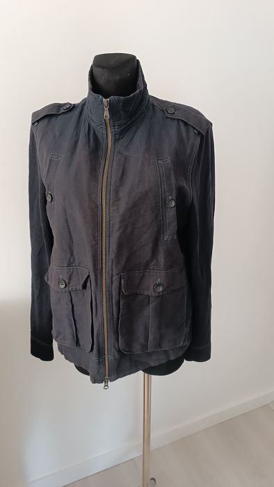 Kurtka damska Lniana Banana Republic roz M