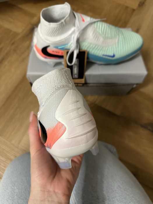 Nike phantom 6 high Elite 44