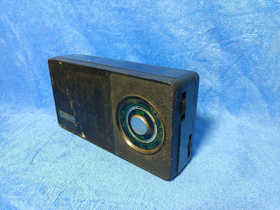 Радиоприемник Selga 405