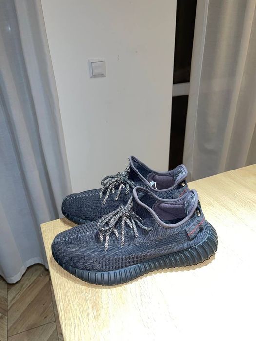 adidas Yeezy boost 350 v2 static black 41 onyx white zebra beluga