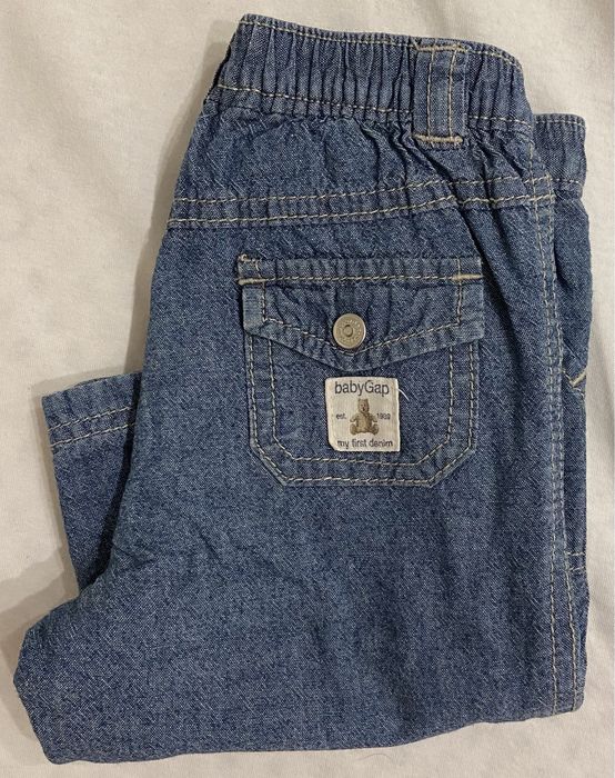 Calças de ganga baby GAP