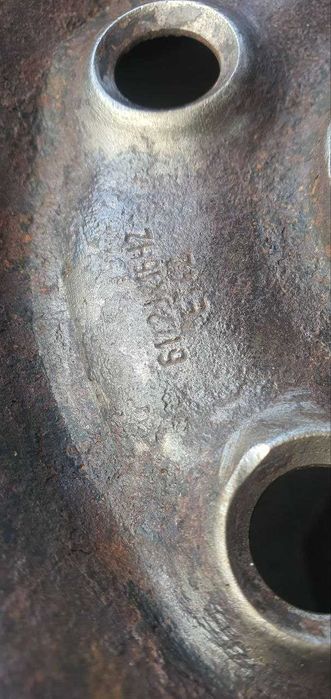 Колеса диски R16 зимова гума  резина Nokian Hakkapelitta 8 215/60/R16