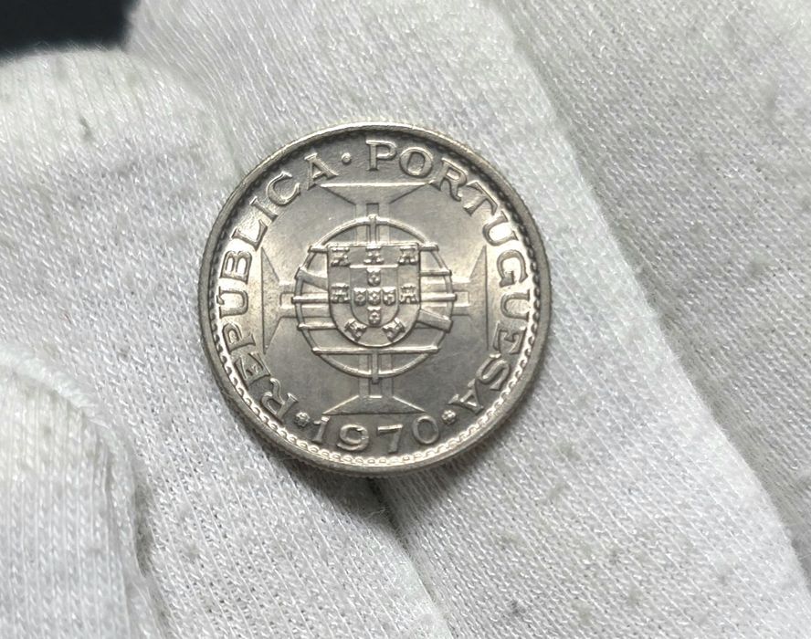 2$50 1970  Timor