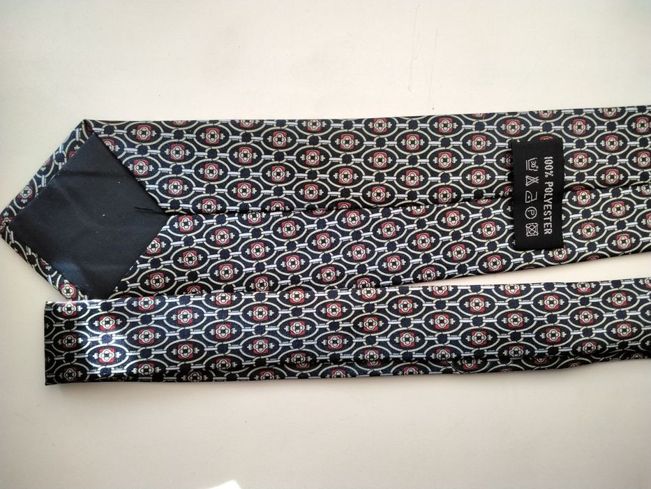 Краватка (галстук)нова