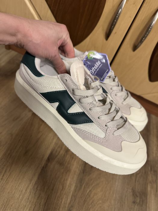 Кросівки New Balance p.41 нові термо оригінал