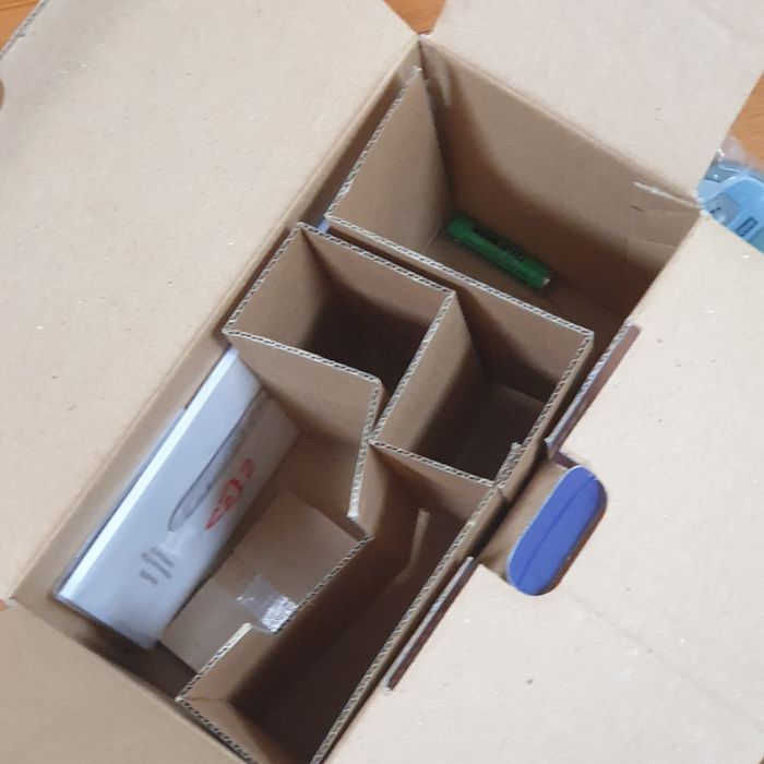 Telefon stacjonarny bezprzewodowy Maxcom  MC6700