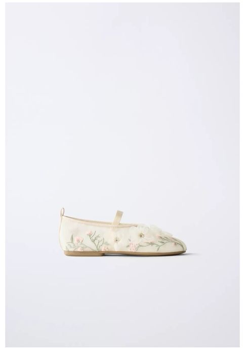 Туфлі, балетки Zara 27 р.