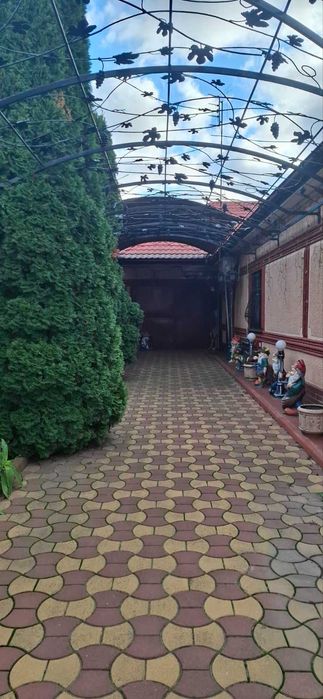 Дом по адресу ул. Бандеры Степана (площадь 130 м²) - Atlanta.ua - фото 12