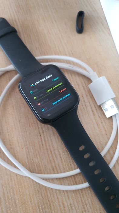 Oppo Watch 41mm (Wi-Fi)