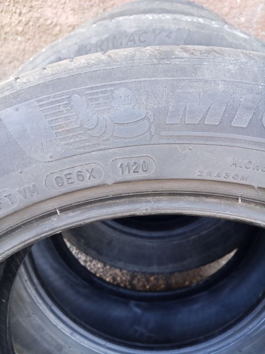 215.55.16 Michelin Primacy4