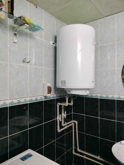 Продам трехкомнатную квартиру