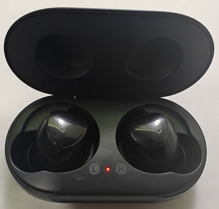 Наушники samsung galaxy buds sm-r170