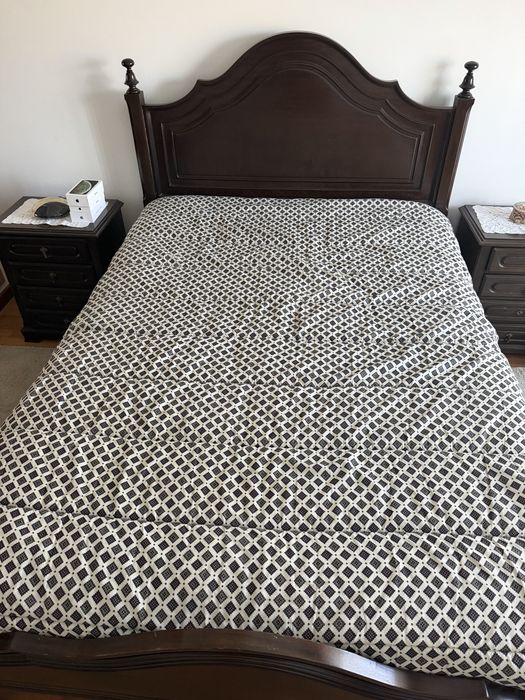 Mobilia de quarto