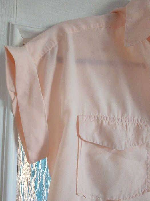 Bluzka damska massimo dutti