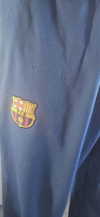 Dresy NIKE Barcelona XXL