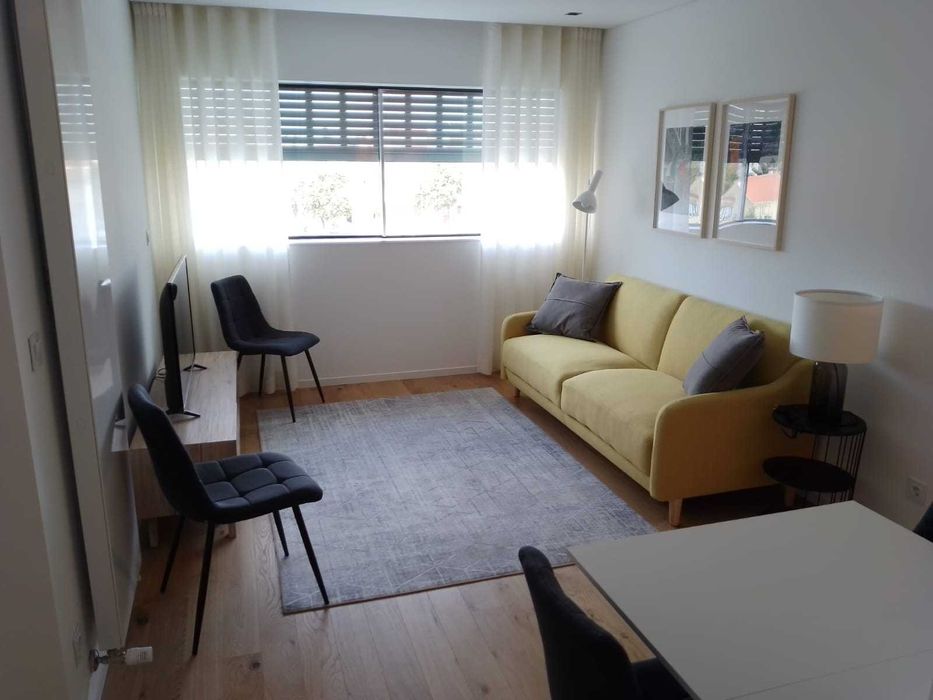 Espetacular Apartamento T1 na Alameda do Dragão