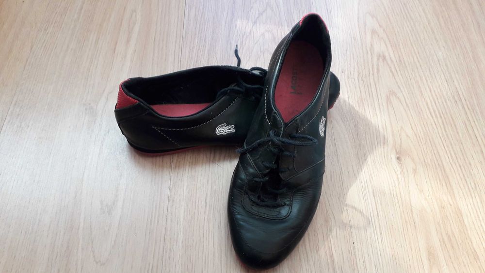Buty sportowe Lacoste, rozm. 39,5
