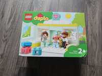 Pack LEGO DUPLO (2 a 5 años) de segunda mano por 22,5 EUR en Madrid en  WALLAPOP