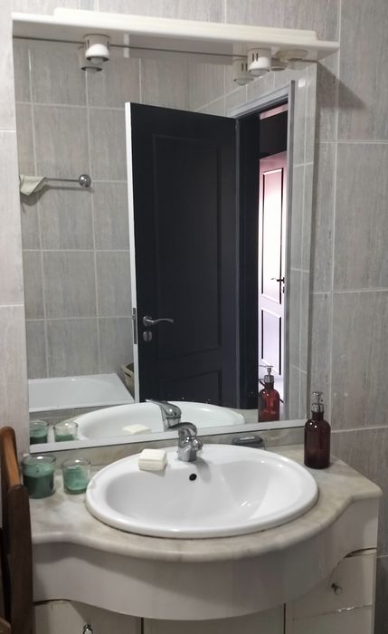 Banheiras Lavatórios e Bidés Sanitana