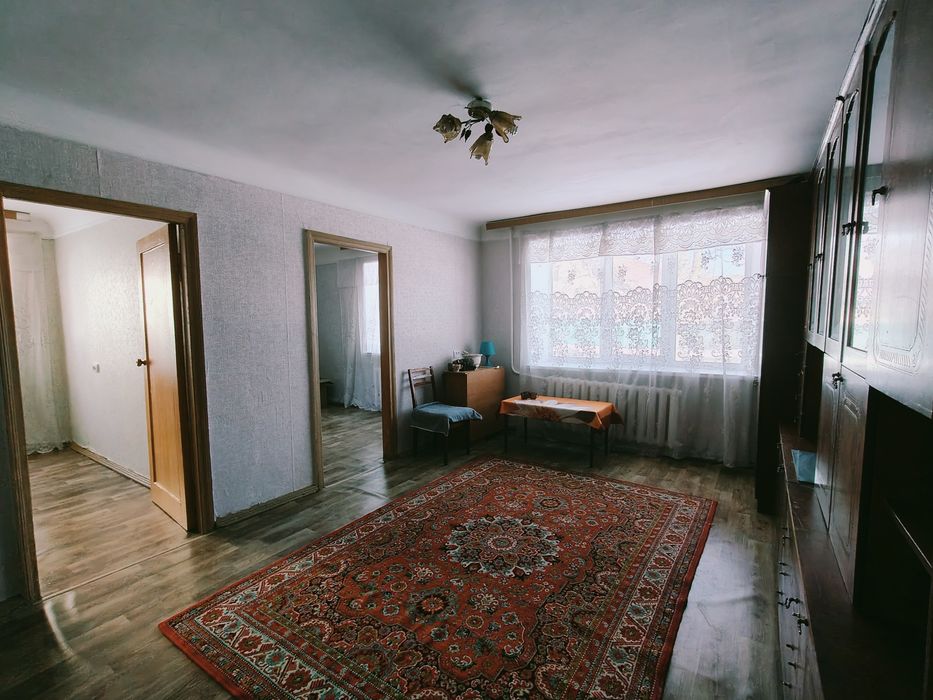 Apartment in Bucha - View 2