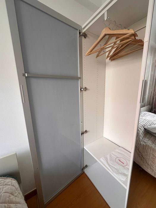 Móveis IKEA usados em boas condições