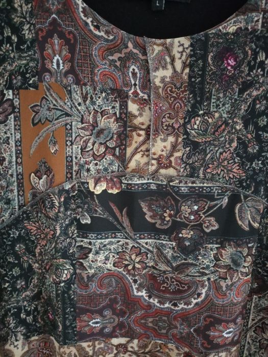 Sukienka Desigual L/M