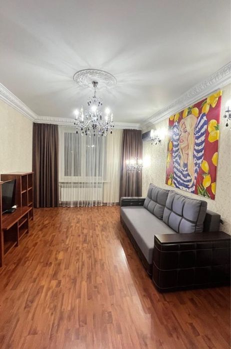 Сдам 1 комн. Вознесеновский р-н